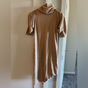 Vivienne westwood punkature dress